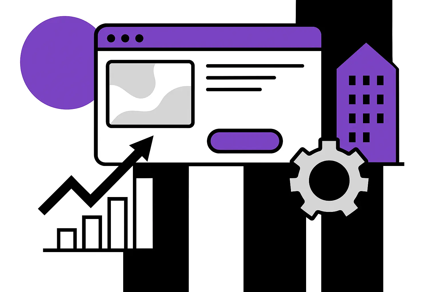 Izrada sajta za firmu