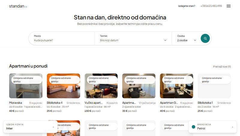 StanDan