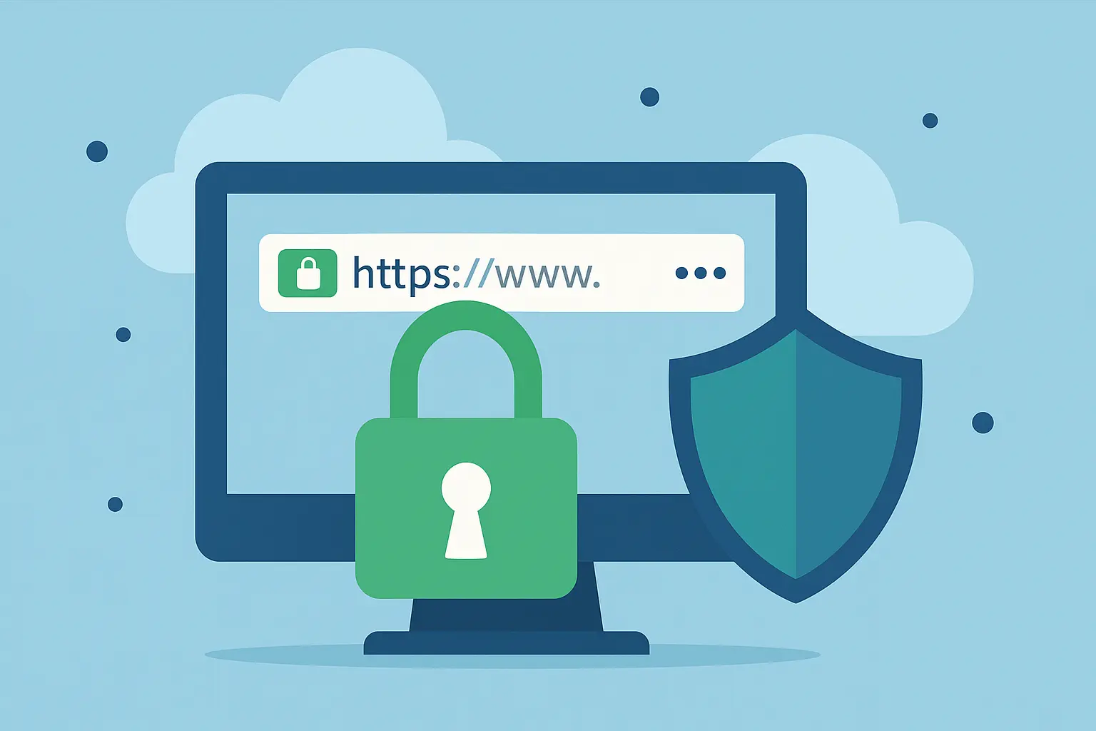 Šta je SSL?